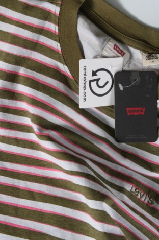 Ανδρικό t-shirt Levi's, Μέγεθος L, Χρώμα Πολύχρωμο, Τιμή 31,96 €