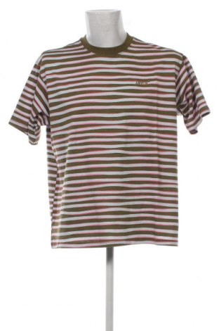 Мъжка тениска Levi's, Размер L, Цвят Многоцветен, Цена 62,00 лв.