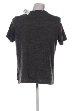 Herren T-Shirt Levi's, Größe XL, Farbe Grau, Preis 17,40 €