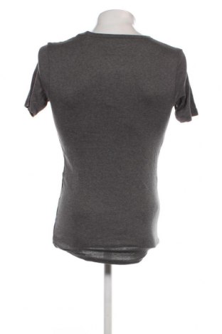 Ανδρικό t-shirt Livergy, Μέγεθος M, Χρώμα Γκρί, Τιμή 12,99 €