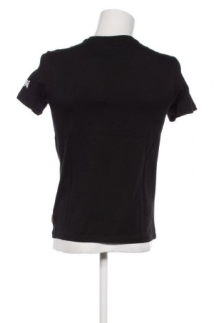 Pánské tričko  Lonsdale, Velikost S, Barva Černá, Cena  255,00 Kč