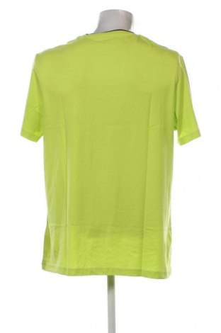 Pánské tričko  Lotto, Velikost 3XL, Barva Zelená, Cena  522,00 Kč