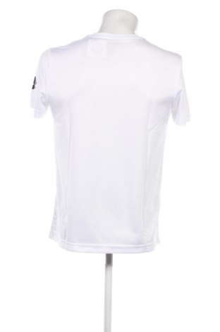 Męski T-shirt Lotto, Rozmiar M, Kolor Biały, Cena 95,96 zł