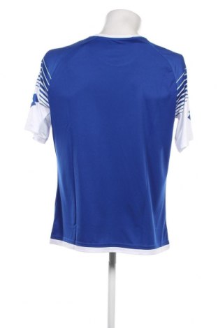 Herren T-Shirt Lotto, Größe XL, Farbe Blau, Preis 15,03 €