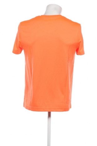 Ανδρικό t-shirt Lotto, Μέγεθος M, Χρώμα Πορτοκαλί, Τιμή 18,56 €
