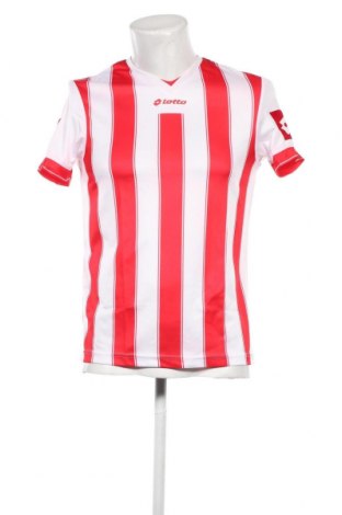 Ανδρικό t-shirt Lotto, Μέγεθος XL, Χρώμα Πολύχρωμο, Τιμή 15,78 €