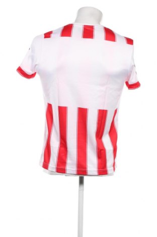 Ανδρικό t-shirt Lotto, Μέγεθος XL, Χρώμα Πολύχρωμο, Τιμή 15,40 €