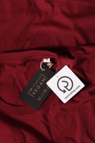 Мъжка тениска Maniere, Размер M, Цвят Червен, Цена 41,00 лв.