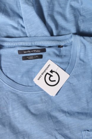 Herren T-Shirt Marc O'Polo, Größe XL, Farbe Blau, Preis € 20,50