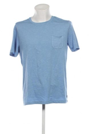 Pánské tričko  Marc O'Polo, Velikost XL, Barva Modrá, Cena  672,00 Kč