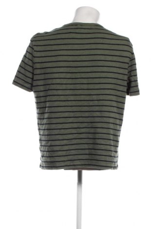 Pánské tričko  Marks & Spencer, Velikost L, Barva Zelená, Cena  159,00 Kč