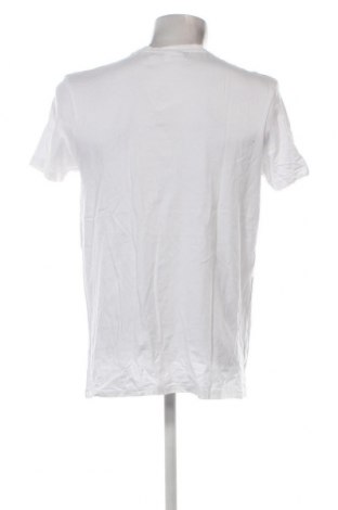 Ανδρικό t-shirt Marvel, Μέγεθος XXL, Χρώμα Λευκό, Τιμή 8,66 €