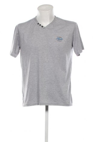 Pánske tričko  Mastiff, Veľkosť L, Farba Sivá, Cena  6,41 €