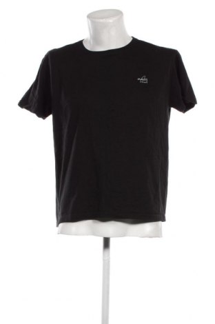 Herren T-Shirt Maui Sports, Größe M, Farbe Schwarz, Preis 3,99 €