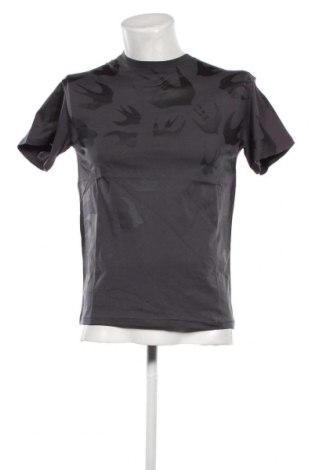 Мъжка тениска McQ Alexander McQueen, Размер XXS, Цвят Син, Цена 68,40 лв.