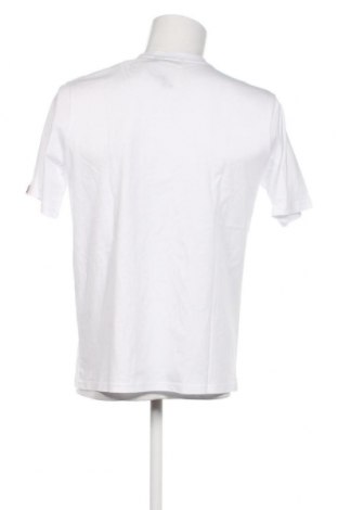 Herren T-Shirt Mexx, Größe L, Farbe Weiß, Preis 15,98 €