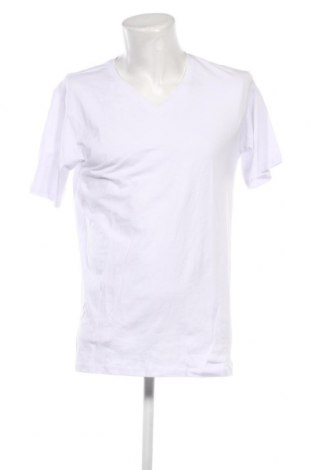 Ανδρικό t-shirt Mexx, Μέγεθος XXL, Χρώμα Λευκό, Τιμή 13,26 €