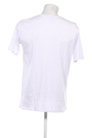 Ανδρικό t-shirt Mexx, Μέγεθος XXL, Χρώμα Λευκό, Τιμή 12,94 €