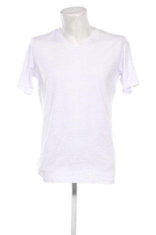 Męski T-shirt Mexx, Rozmiar XL, Kolor Biały, Cena 47,10 zł