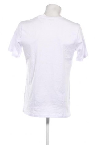 Мъжка тениска Mexx, Размер XL, Цвят Бял, Цена 17,67 лв.