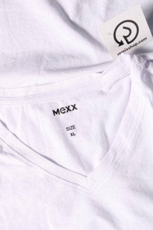Pánske tričko  Mexx, Veľkosť XL, Farba Biela, Cena  15,98 €