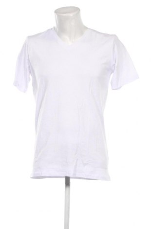 Мъжка тениска Mexx, Размер XL, Цвят Бял, Цена 15,81 лв.
