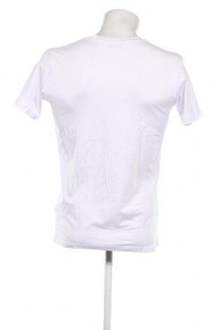 Мъжка тениска Mexx, Размер M, Цвят Бял, Цена 16,74 лв.