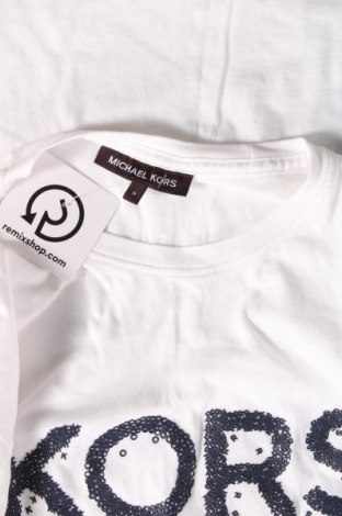 Ανδρικό t-shirt Michael Kors, Μέγεθος M, Χρώμα Λευκό, Τιμή 30,90 €