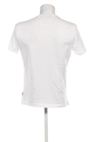 Мъжка тениска Michael Kors, Размер M, Цвят Бял, Цена 166,25 лв.
