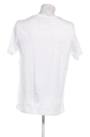 Tricou de bărbați Mister Tee, Mărime XL, Culoare Alb, Preț 101,97 Lei