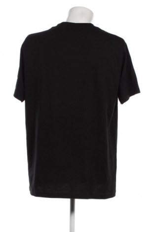 Ανδρικό t-shirt Mister Tee, Μέγεθος XXL, Χρώμα Μαύρο, Τιμή 8,66 €