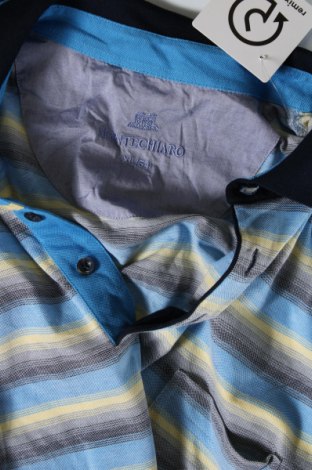 Pánske tričko  Montechiaro, Veľkosť XL, Farba Viacfarebná, Cena  14,18 €