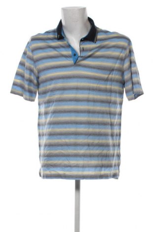 Tricou de bărbați Montechiaro, Mărime XL, Culoare Multicolor, Preț 82,24 Lei