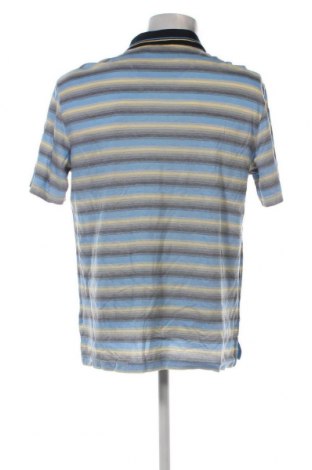 Ανδρικό t-shirt Montechiaro, Μέγεθος XL, Χρώμα Πολύχρωμο, Τιμή 15,46 €