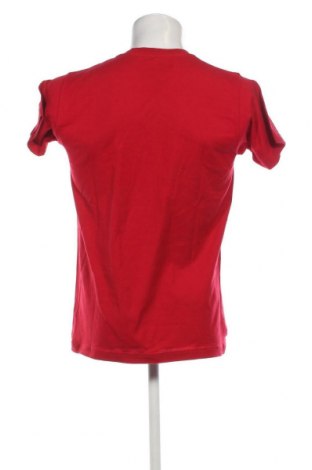 Мъжка тениска Native, Размер M, Цвят Червен, Цена 13,98 лв.