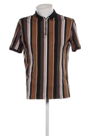 Herren T-Shirt Next, Größe L, Farbe Mehrfarbig, Preis 9,74 €