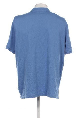 Ανδρικό t-shirt Next, Μέγεθος XXL, Χρώμα Μπλέ, Τιμή 8,66 €