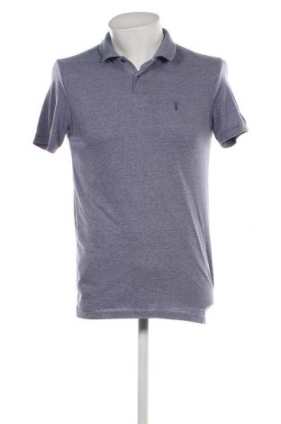 Herren T-Shirt Next, Größe S, Farbe Blau, Preis 5,84 €