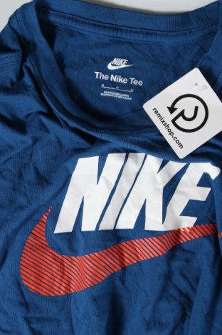 Pánské tričko  Nike, Velikost M, Barva Modrá, Cena  399,00 Kč