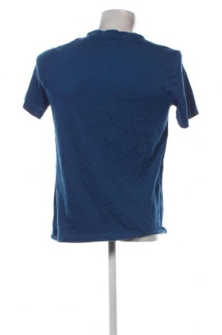 Herren T-Shirt Nike, Größe M, Farbe Blau, Preis € 17,40