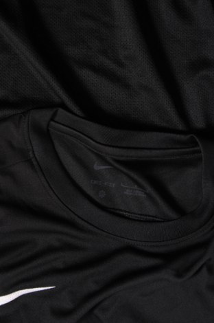 Pánske tričko  Nike, Veľkosť L, Farba Čierna, Cena  31,96 €