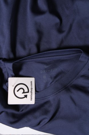 Pánské tričko  Nike, Velikost L, Barva Modrá, Cena  899,00 Kč