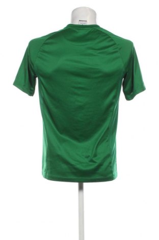 Herren T-Shirt Nike, Größe M, Farbe Grün, Preis 18,79 €