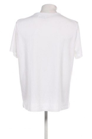 Мъжка тениска Nike, Размер L, Цвят Бял, Цена 62,00 лв.