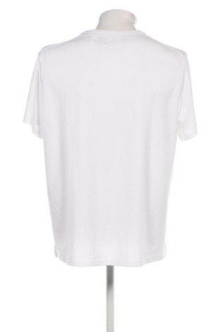 Ανδρικό t-shirt Nike, Μέγεθος L, Χρώμα Λευκό, Τιμή 31,96 €