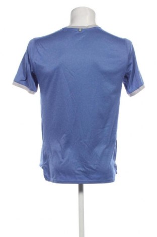 Herren T-Shirt Nike, Größe M, Farbe Blau, Preis 13,81 €