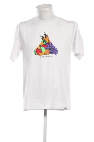 Ανδρικό t-shirt Nike Acg, Μέγεθος S, Χρώμα Λευκό, Τιμή 16,70 €