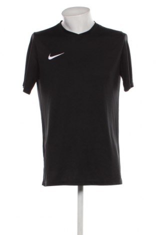 Férfi póló Nike, Méret L, Szín Fekete, Ár 6 850 Ft