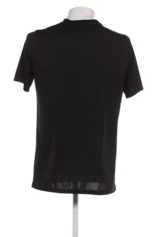 Мъжка тениска Nike, Размер L, Цвят Черен, Цена 27,00 лв.