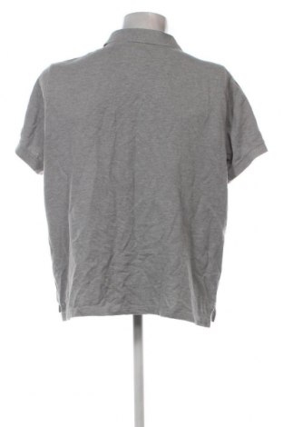 Herren T-Shirt Nike, Größe XL, Farbe Grau, Preis 18,79 €